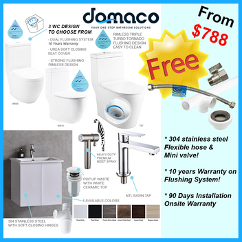 Domaco