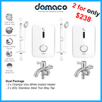 Champs Vios Instant Heater domaco.com.sg