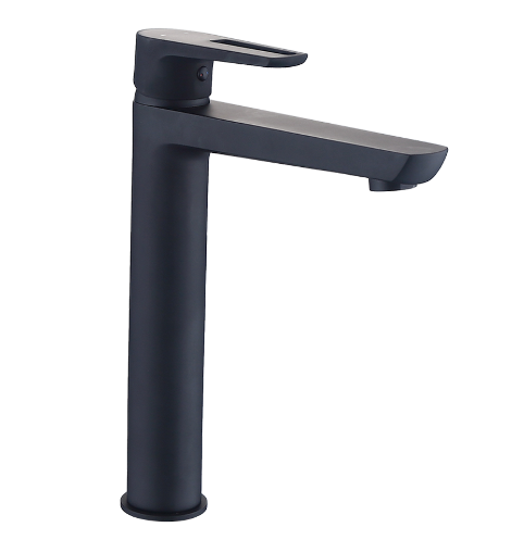 Rubine Stylo 9121XL Tall Basin Mixer Tap domaco.com.sg