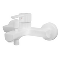 Rubine Unico 5661 Bath Shower Mixer Tap domaco.com.sg