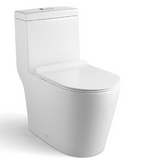 Supreme Package Toilet Bowl and Basin