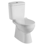 Budget Toilet Bowl & Basin Package