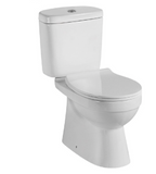 Budget Toilet Bowl & Basin Package