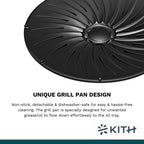 Kith Smokeless BBQ Grill SBG-KS-G1 (Knob Control) domaco.com.sg