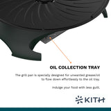 Kith Smokeless BBQ Grill SBG-KS-G1 (Knob Control) domaco.com.sg