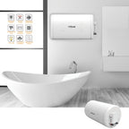 Mowe MW-30SH 30L Storage Heater White