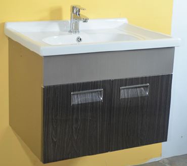 MAYFAIR 1012 #304 STAINLESS STEEL BASIN CABINET (29900)<br>*Contact us for best price - Domaco