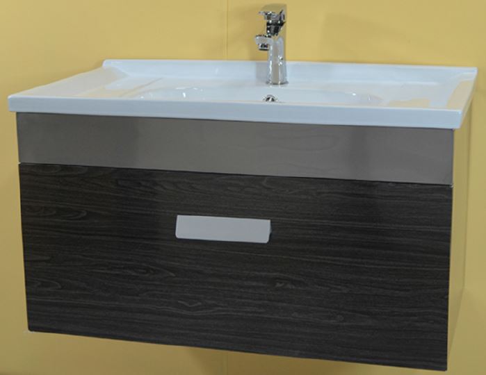 MAYFAIR 1015 #304 STAINLESS STEEL BASIN CABINET (37800)<br>*Contact us for best price - Domaco
