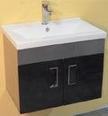 MAYFAIR 1031 #304 STAINLESS STEEL BASIN CABINET (29900)<br>*Contact us for best price - Domaco