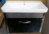 MAYFAIR 1032 #304 STAINLESS STEEL BASIN CABINET (37800)<br>*Contact us for best price - Domaco