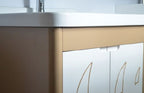 MAYFAIR 1182 SOLIDWOOD BASIN CABINET (38800)<br>*Contact us for best price - Domaco