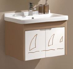 MAYFAIR 1182 SOLIDWOOD BASIN CABINET (38800)<br>*Contact us for best price - Domaco