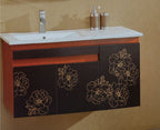 MAYFAIR 1194 SOLIDWOOD BASIN CABINET (45800)<br>*Contact us for best price - Domaco
