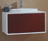 MAYFAIR 1223 SOLIDWOOD BASIN CABINET (40800)<br>*Contact us for best price - Domaco