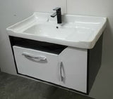 MAYFAIR 1607 #304 STAINLESS STEEL BASIN CABINET (41800)<br>*Contact us for best price - Domaco