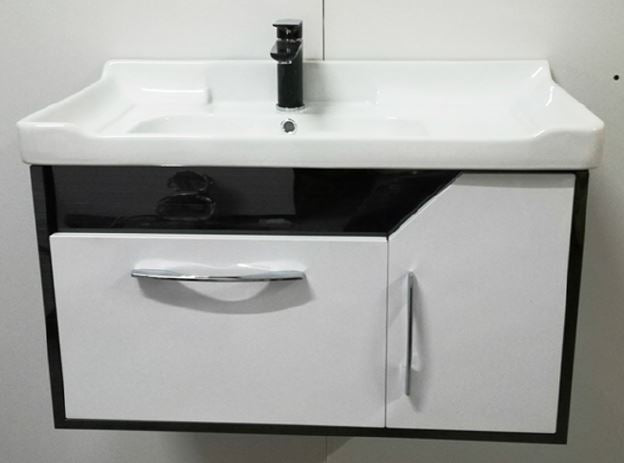 MAYFAIR 1607 #304 STAINLESS STEEL BASIN CABINET (41800)<br>*Contact us for best price - Domaco