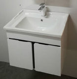 MAYFAIR 1660 PVC BASIN CABINET (28800)<br>*Contact us for best price - Domaco
