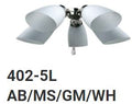 Fanco Light Kit - 402-5L - Domaco