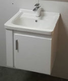 MAYFAIR 621 PVC BASIN CABINET (28800)<br>*Contact us for best price - Domaco