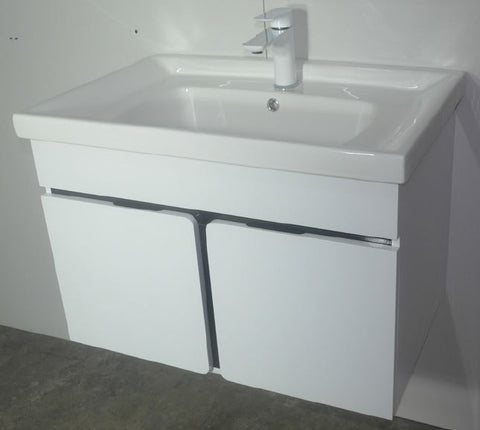 MAYFAIR 7068 PVC BASIN CABINET (32800)<br>*Contact us for best price - Domaco