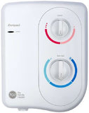 707 Compact Instant Water Heater (19480)<br>*Contact us for best price - Domaco