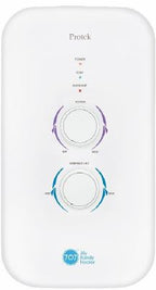 707 Protek Instant Water Heater - Domaco