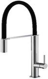 ARINO T-8000B PULL-OUT SPOUT LEVER HANDLE SINK MIXER - Domaco