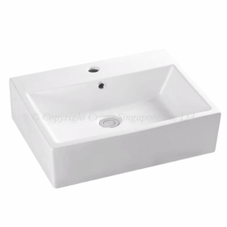 Crizto Artistic Basin 8058 (8800) *Contact us for best price - Domaco