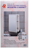 ADL Modern Cabinet No. 818 - Domaco
