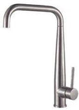 ARINO T-9188SS L'SPOUT LEVER HANDLE SINK MIXER - Domaco