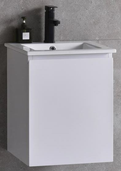 Baron A106 Basin Cabinet Set (304 Stainless Steel) (26800) <br>*Contact us for best price - Domaco