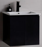 Baron A106B Basin Cabinet Set (304 Stainless Steel) (30800) <br>*Contact us for best price - Domaco