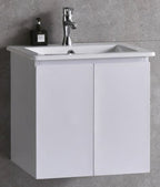 Baron A106B Basin Cabinet Set (304 Stainless Steel) (30800) <br>*Contact us for best price - Domaco