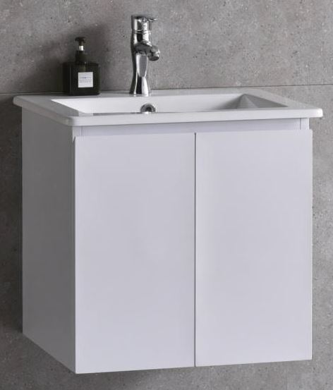 Baron A106B Basin Cabinet Set (304 Stainless Steel) (30800) <br>*Contact us for best price - Domaco