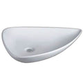 Baron Designer Basin A235 - TOP Mount - Domaco
