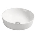 Baron Designer Basin A428 - TOP Mount - Domaco