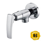 NTL Angle Valve 1624-C (1680)<br>*Contact us for best price - Domaco