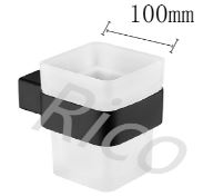 RICO B102-B SINGLE TUMBLER HOLDER (2680)<br>*Contact us for best price - Domaco