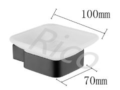 RICO B103-B SINGLE TUMBLER HOLDER (2680)<br>*Contact us for best price - Domaco