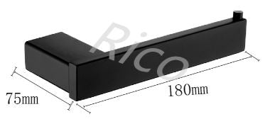 RICO B106-B TOILET PAPER HOLDER (2880)<br>*Contact us for best price - Domaco