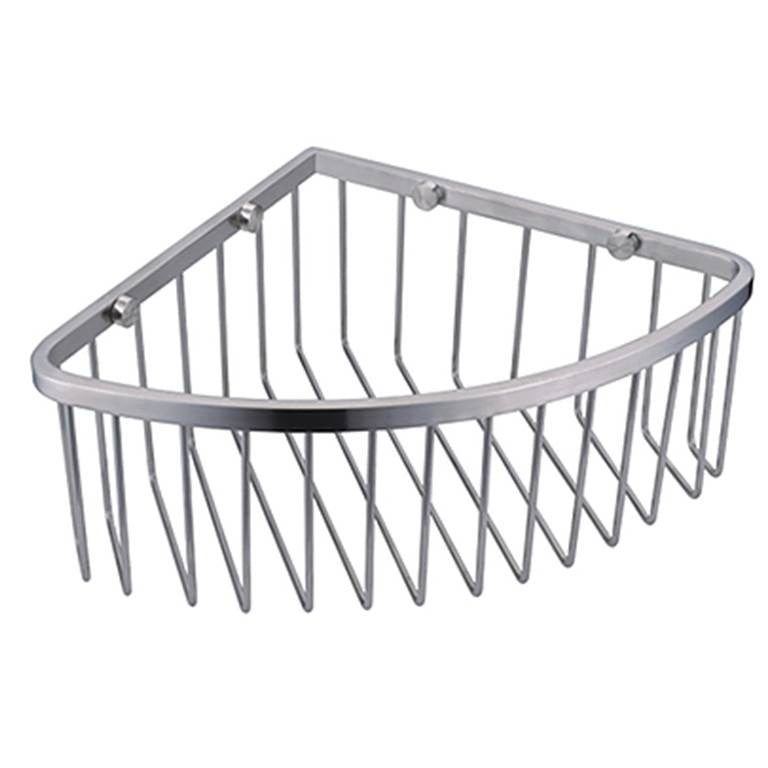 NTL Soap Basket B11800 (2580)<br>*Contact us for best price - Domaco