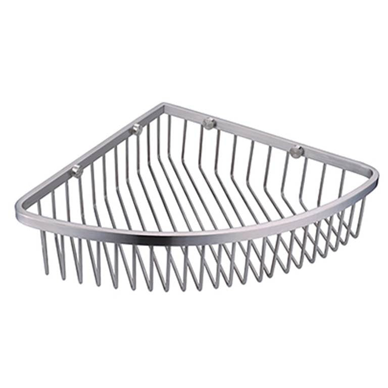 NTL Soap Basket B11801 (2980)<br>*Contact us for best price - Domaco