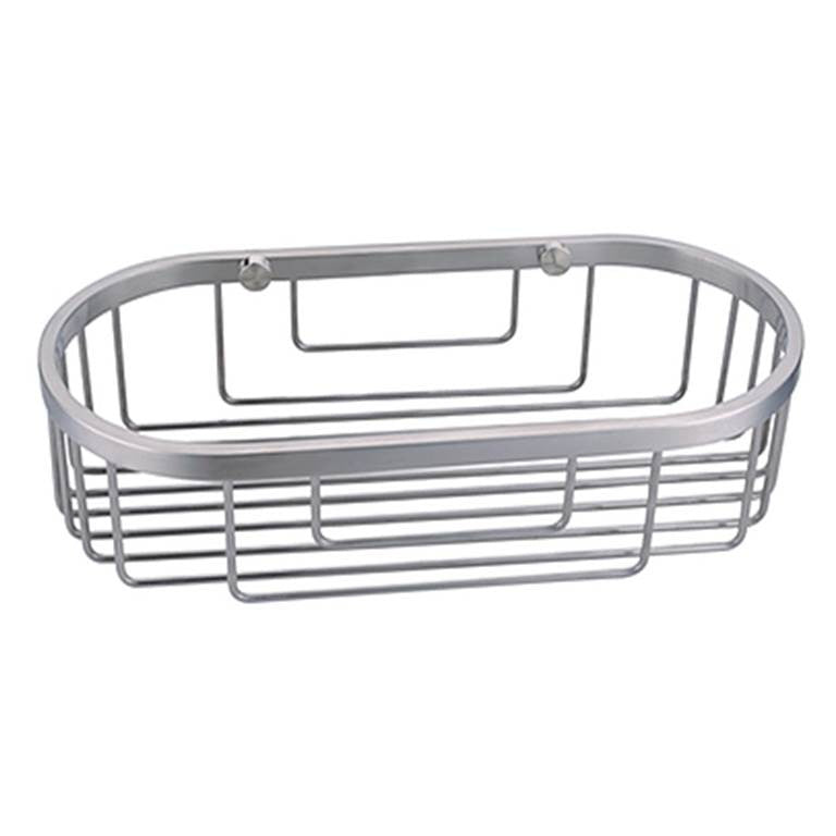 NTL Soap Basket B11811 (2580)<br>*Contact us for best price - Domaco