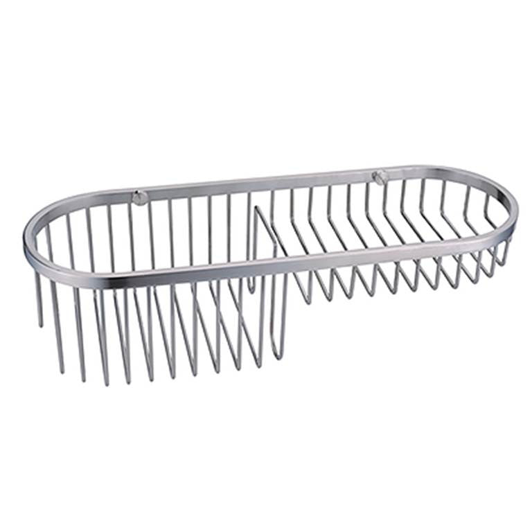 NTL Soap Basket B11812 (2980)<br>*Contact us for best price - Domaco