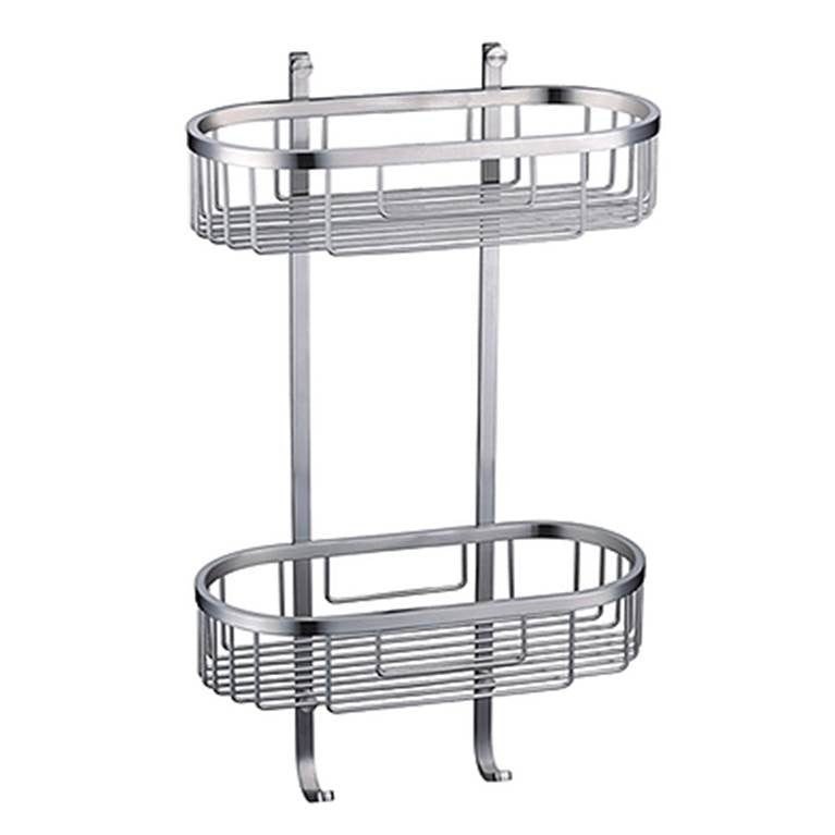 NTL Soap Basket B11821 (6280)<br>*Contact us for best price - Domaco