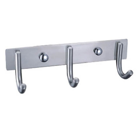 NTL Robe Hook Set B11853 (0850)<br>*Contact us for best price - Domaco