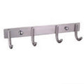 NTL Robe Hook Set B11854 (1250)<br>*Contact us for best price - Domaco