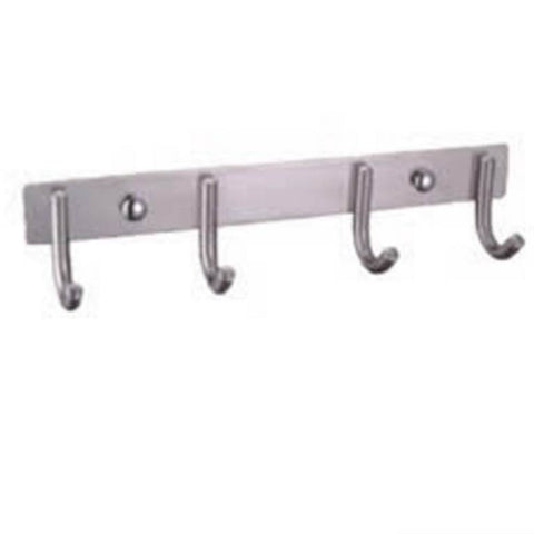 NTL Robe Hook Set B11854 (1250)<br>*Contact us for best price - Domaco