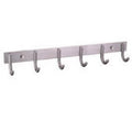 NTL Robe Hook Set B11856 (1750)<br>*Contact us for best price - Domaco