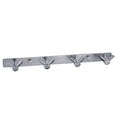 NTL Robe Hook Set B11884 (2480)<br>*Contact us for best price - Domaco